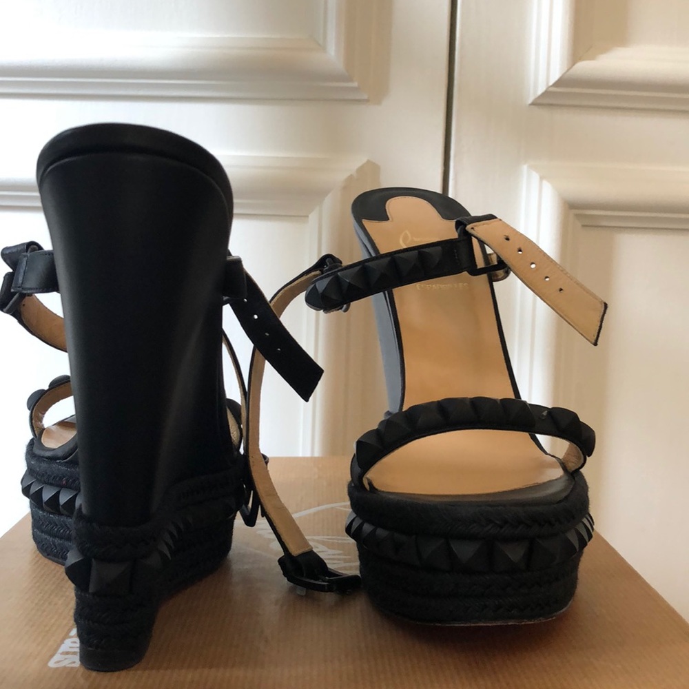 Christian Louboutin Cataclou